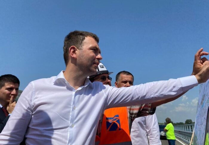 Peste 600 de kilometri de drumuri, în execuție la acest moment. Câte proiecte vor fi gata anul acesta, conform Ministerului Transporturilor
