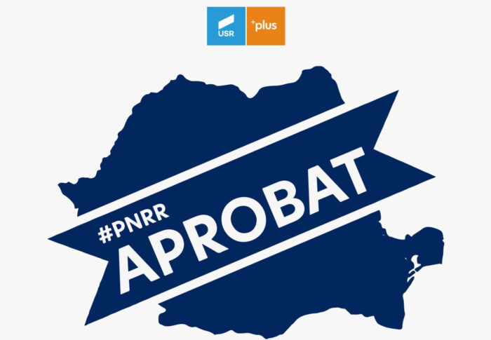 PNRR-ul României, aprobat de Comisia Europeană