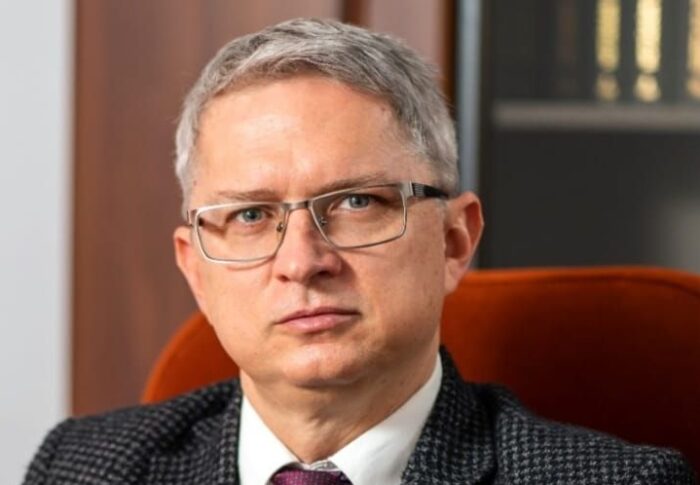 Senatorul Radu Mihail: „Demiterea Ancăi Dragu din funcția de președintă a Senatului este un abuz. Vom ataca la CRR!”