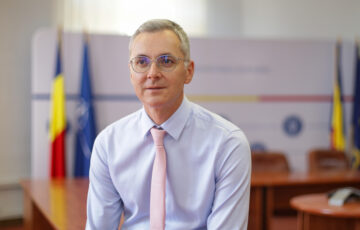 USR cere măsuri pentru a opri impunitatea infractorilor, după achitarea lui Vanghelie