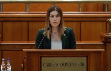 Cristina Prună: Limitarea prosumatorilor de către ANRE ar fi aberantă și ar menține puterea în mâna statului