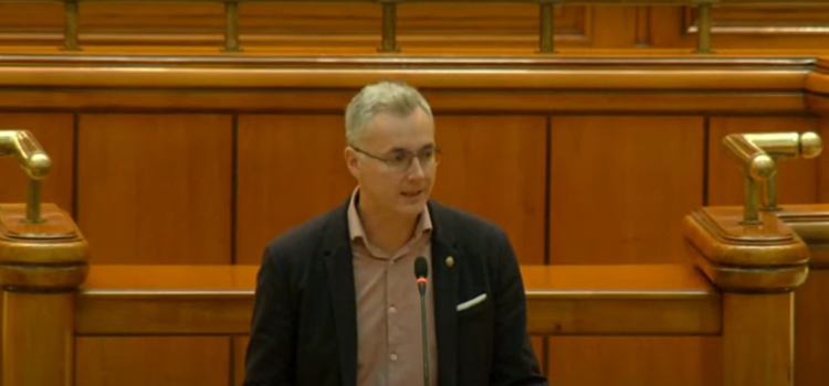 Stelian Ion: PSD și PNL au votat pentru perpetuarea pensiilor speciale la Curtea Constituțională