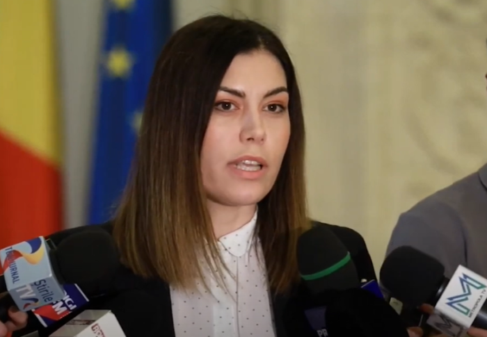 Cristina Prună: Acest guvern incapabil face legi împotriva românilor și a companiilor românești