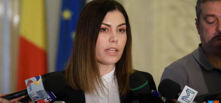 Cristina Prună (USR): România va pierde încă trei ani până va putea să spere la primele investiții în energia eoliană din Marea Neagră