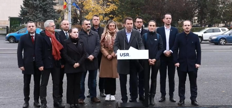 Cătălin Drulă: Un an de guvernare PSD-PNL – scumpiri record, plagiate și proiecte ratate
