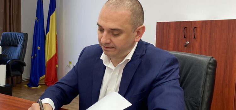 Radu Mihaiu: Ministrul Dezvoltării să-și retragă amendamentul depus la Codul Urbanismului