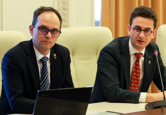 Ministrul Boloș, chemat în Parlament pentru a prezenta stadiul implementării PNRR