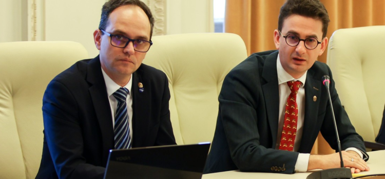Ministrul Boloș, chemat în Parlament pentru a prezenta stadiul implementării PNRR