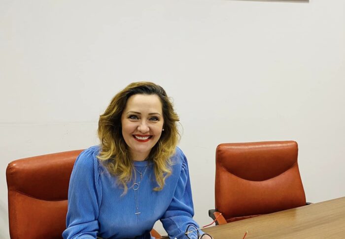 Primarul USR Elena Lasconi, victorie în instanță împotriva blocajelor PNL-PSD