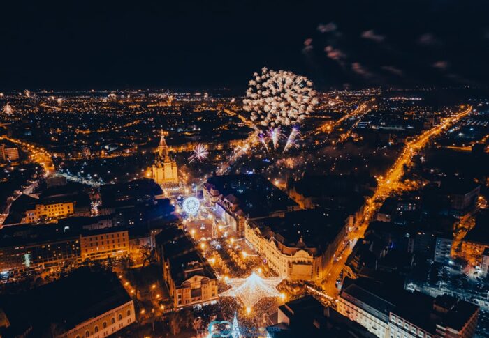 Timișoara dă startul pe 17 februarie celui mai mare eveniment cultural din istoria orașului