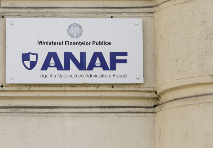 Normele de amenzi impuse de conducerea ANAF vor lovi din nou în antreprenori