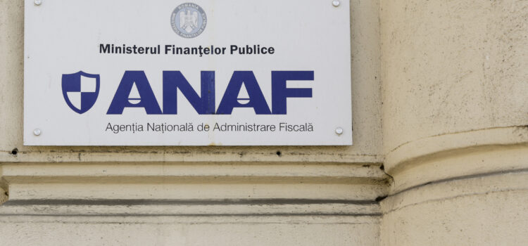 Normele de amenzi impuse de conducerea ANAF vor lovi din nou în antreprenori