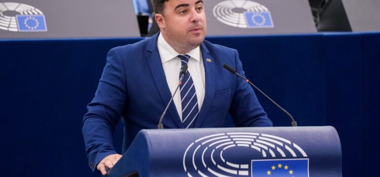 Europarlamentari români cer anchetarea relațiilor Austriei cu Rusia