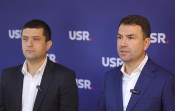 Cătălin Drulă: Foarte multe proiecte de infrastructură sunt frânate sau blocate de ministrul Grindeanu