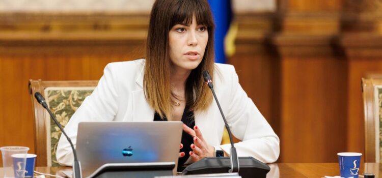 Cristina Prună: Ministrul Energiei să prezinte urgent un calendar al dereglementării prețurilor