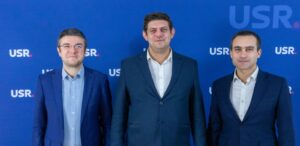 Candidatii USR Brasov