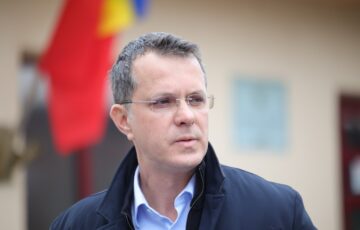 RA-APPS refuză să le dea acces parlamentarilor USR la dosarul privind vila lui Iohannis