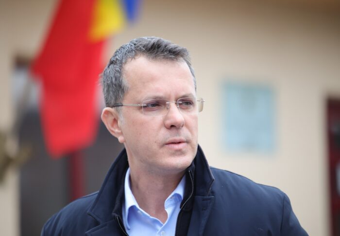 RA-APPS refuză să le dea acces parlamentarilor USR la dosarul privind vila lui Iohannis