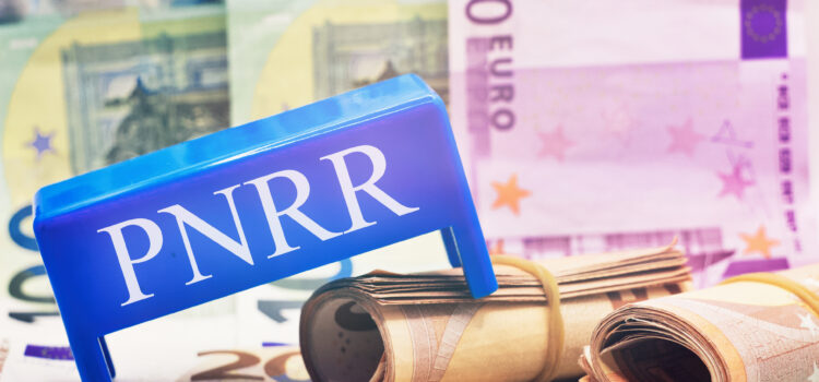 USR: Anul trecut, România nu a încasat niciun euro din PNRR. Guvernul PSD-PNL pune în pericol investiții esențiale
