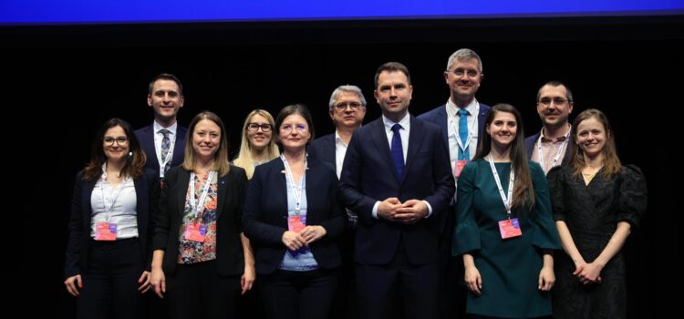 ALDE Europe a votat programul electoral pan-european și Spitzenkandidatul liberal-democraților europeni