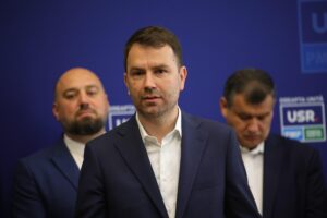 Catalin Drula