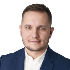 Andrei Nistor USR