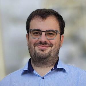 Horia Daniel Bogdan