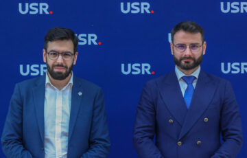 Românii din Diaspora vor avea cărți electronice de identitate: Guvernul modifică legea, după 6 ani de presiune din partea USR