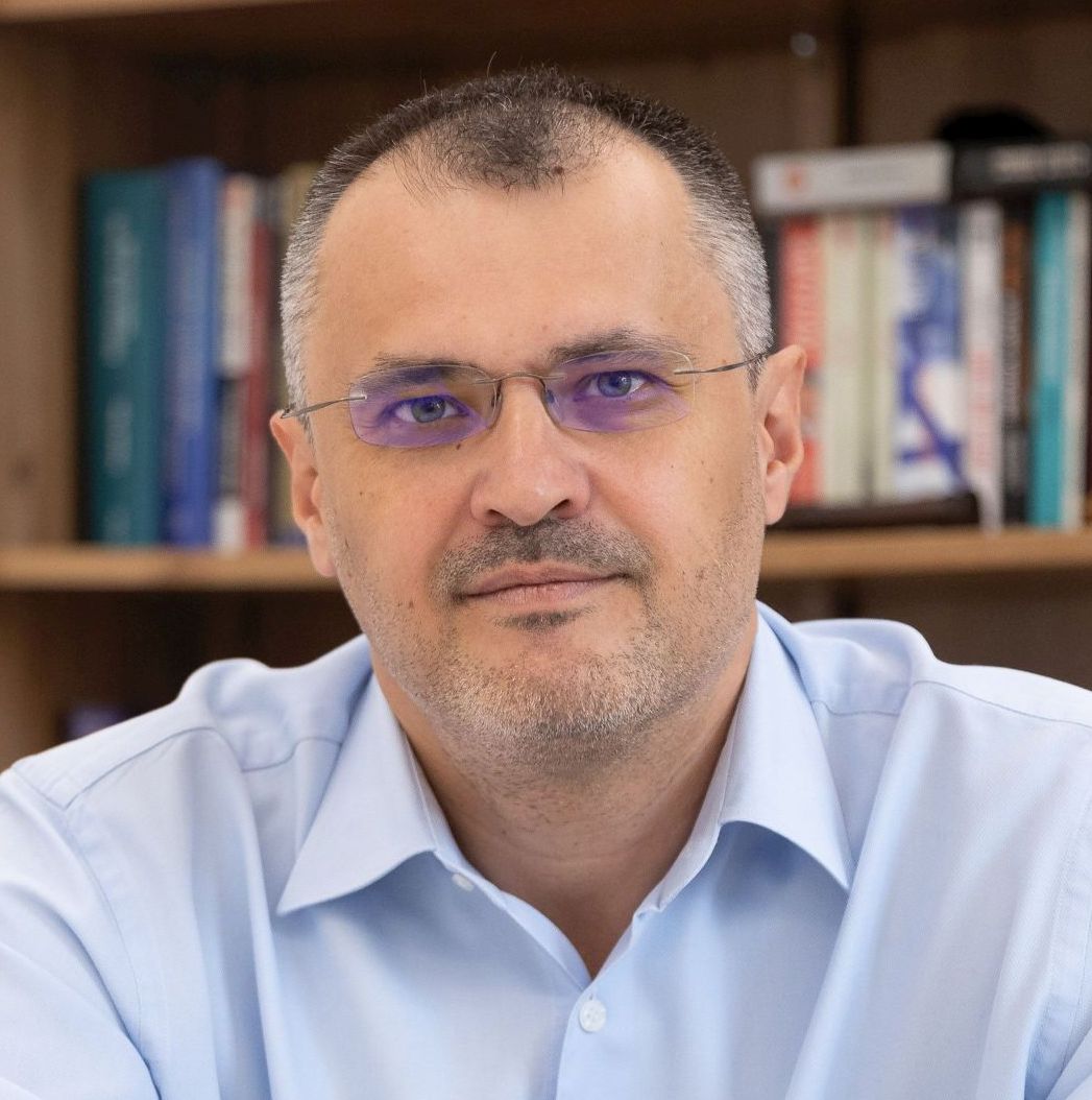 Cristian Ghinea