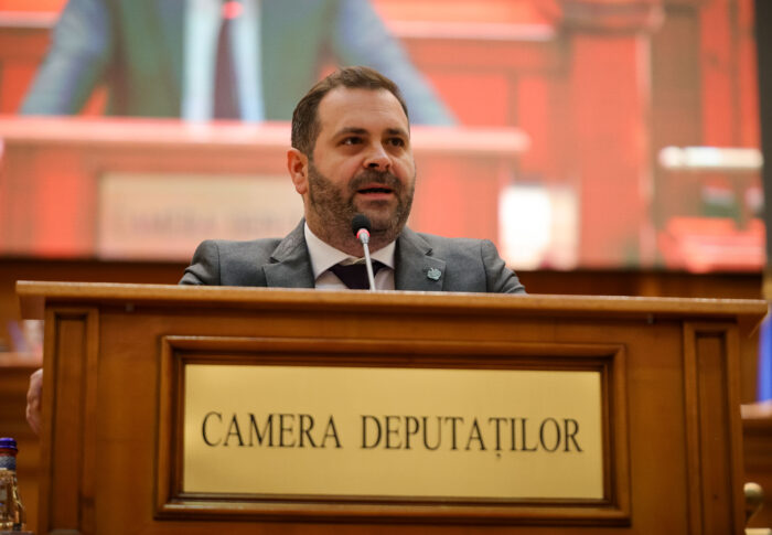 PSD și PNL țin la sertar inițiativele USR pentru responsabilizarea ANAF. USR cere vot!