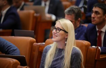 Pas pentru ca victimele infracțiunilor și statul să-și poată primi daunele. Parlamentul a adoptat proiectul USR