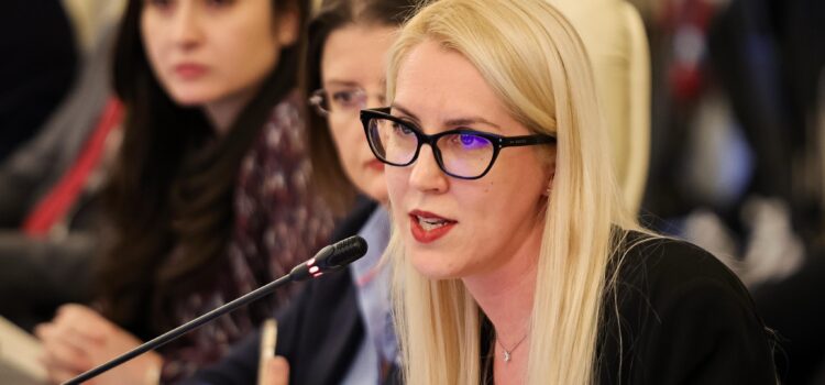 Proiectul USR care contribuie la scurtarea duratei proceselor, adoptat de Senat