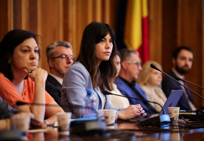 Consultări USR pentru programul de energie: România are nevoie de stabilitate și reguli clare