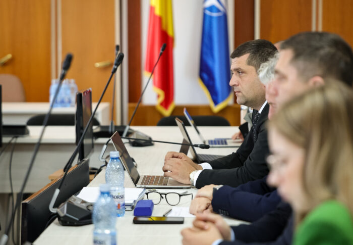 USR propune un set clar de borne pentru digitalizare în următorii 3 ani