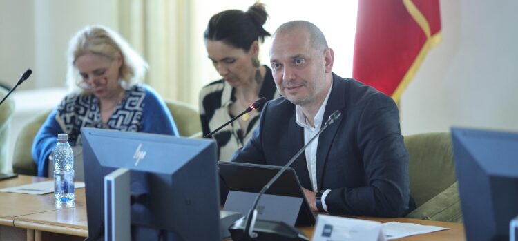 USR: Orice reformă administrativ-teritorială trebuie să înceapă prin comasare voluntară