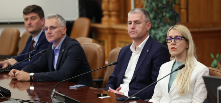 USR susține o Justiție care funcționează pentru cetățeni, nu pentru privilegiați