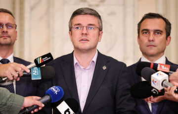 USR: Oprim veniturile nesimțite din conducerea ASF! Șefii nu trebuie plătiți de două ori pentru aceeași muncă