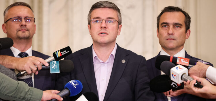 USR: Oprim veniturile nesimțite din conducerea ASF! Șefii nu trebuie plătiți de două ori pentru aceeași muncă