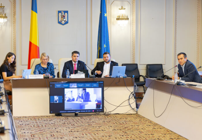 USR pune sportul în centrul politicilor pentru o Românie sănătoasă