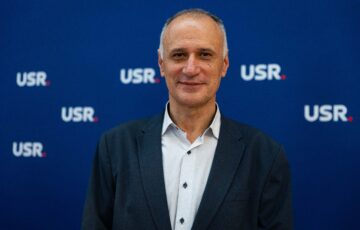 Sorin Șipoș, USR: „ANAF să combată marea evaziune, nu să poprească conturi pentru datorii de 1 leu!”