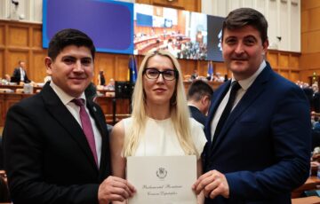 USR propune soluția care salvează SRL-urile blocate după decesul asociatului unic sau majoritar
