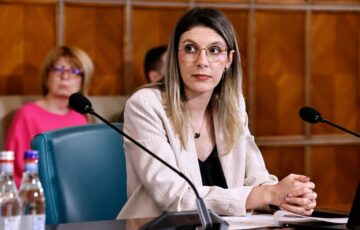 Ministra Diana Buzoianu: Am salvat Programul Rabla pentru persoane fizice