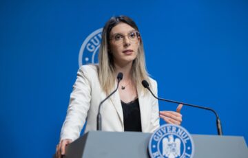 Diana Buzoianu a cerut inventarul clădirilor administrate de instituțiile din subordinea Ministerului Mediului