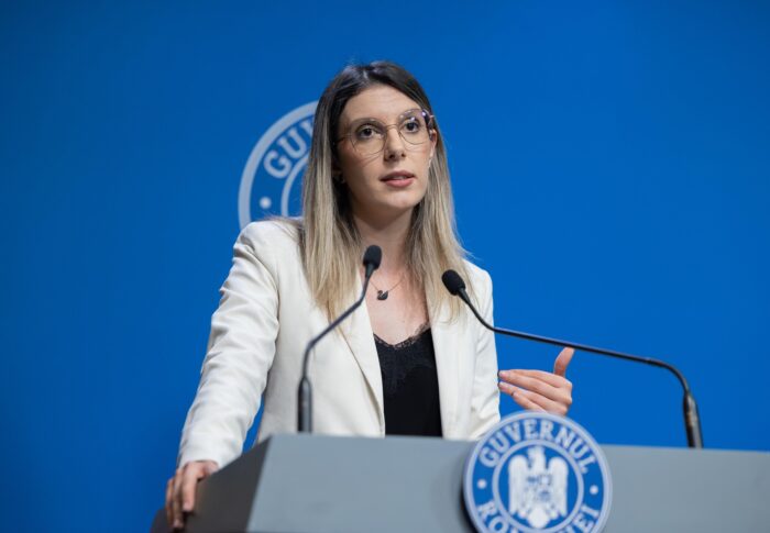 Diana Buzoianu a cerut inventarul clădirilor administrate de instituțiile din subordinea Ministerului Mediului