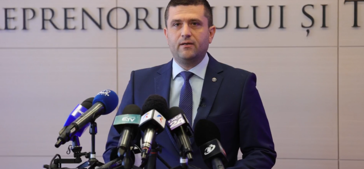 Ministrul USR al Economiei a declanșat procedura demiterii conducerii SALROM după dezastrul de la Salina Praid