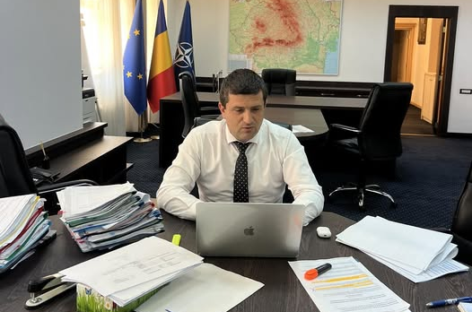 Respect pentru antreprenori. Ministrul USR al Economiei a deblocat 982 de dosare din programul Start-Up Nation 2022